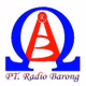 Radio Barong logo