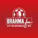 Brahma FM logo