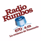 Radio Rumbos logo