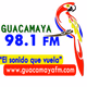 Guacamaya FM logo