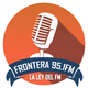 Frontera 95.1FM logo