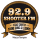KCBI - KZBI logo
