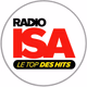 Radio ISA logo