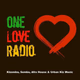 One Love Radio logo