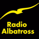 Radio Albatross logo