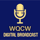 WQCW-DB Internet Radio logo