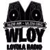 Classic 660 WLOY - WLOY logo