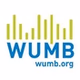 WUMB-FM - WUMZ logo