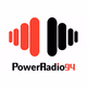 PowerRadio94 logo