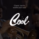 Dash Radio - Cool - Classic Jazz logo
