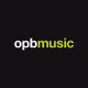 OPB Music - KOPB-HD2 logo