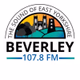 Beverley FM logo