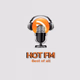 Hot FM logo