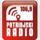 Petrinjski Radio logo