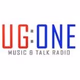 UG Media - UG:One logo