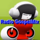 A Radio GospelMix logo