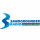 Sandgrounder Radio logo