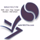 WBLR 103.7 FM - Hot Hits logo