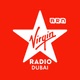 Virgin Radio Dubai logo