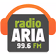 Radio Aria Longwy logo
