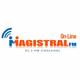 Magistral FM logo
