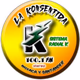 La Konsentida 100.1 logo