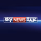 Sky News Arabia logo