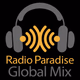 Radio Paradise - Global Mix logo