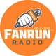 Fanrun Radio 105.7 - 1340 - WKGN logo