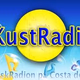 Kust Radion logo