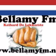 Bellamy FM logo