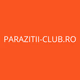 Parazitii Club logo
