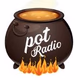 Pot Radio logo