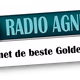 Radio Agnetha logo