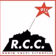 Radio Calvi Citadelle logo