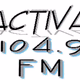 Activa FM logo