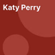 104.6 RTL - Katy Perry logo