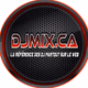 DJMIX.CA logo