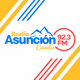 Asunción FM Canela logo