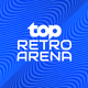 TOPradio - TopRetroArena logo