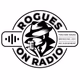 Rogues On Radio logo