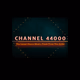 CHANNEL 44000 logo