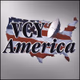 VCY America Radio - Sacred Stylings logo