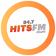Hits 94.7 logo