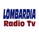 Lombardia Radio TV logo