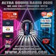 Altra Sound Radio 2020 logo