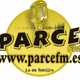 PARCE FM logo