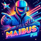 MaibusFM logo