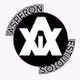 Asperon Estudios FM logo
