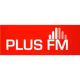 Plus FM logo